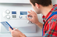 free Come To Good gas safe engineer quotes