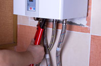 free Come To Good boiler repair quotes