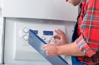 Come To Good system boiler installation