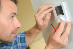 Come To Good heating repair companies